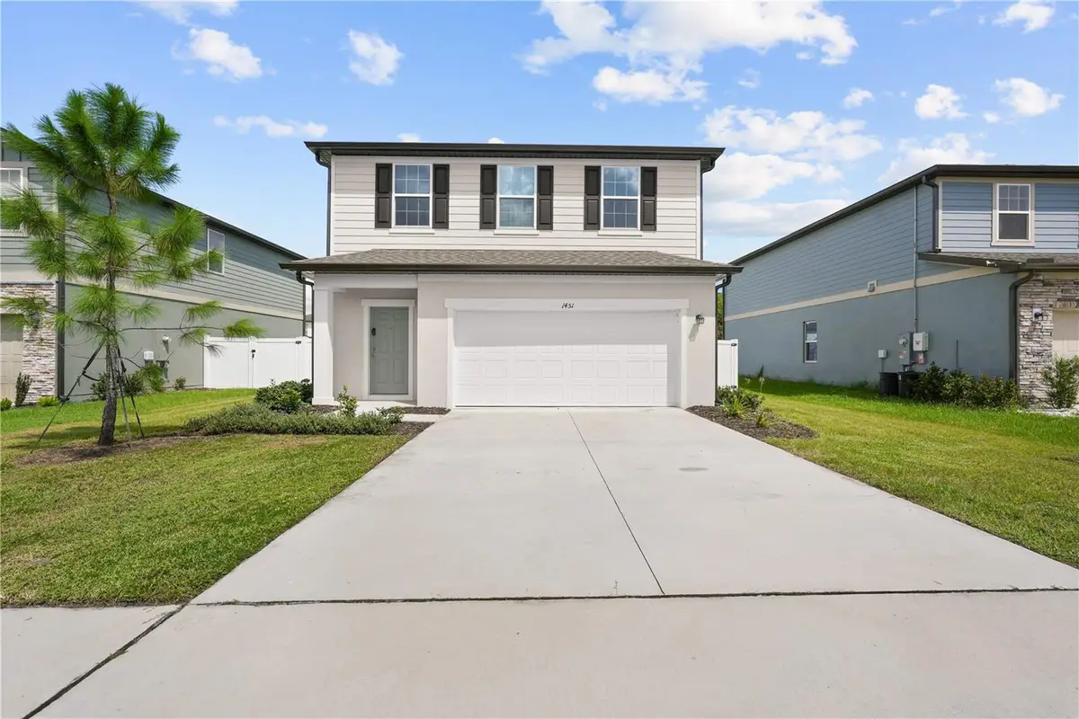 1451 Dalkeith Cove, Sanford, FL 32771 - #1