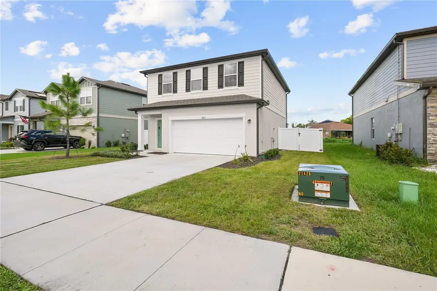 1451 Dalkeith Cove, Sanford, FL 32771 - #2