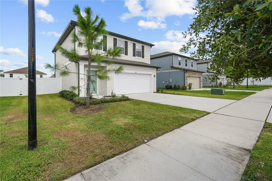1451 Dalkeith Cove, Sanford, FL 32771 - #3