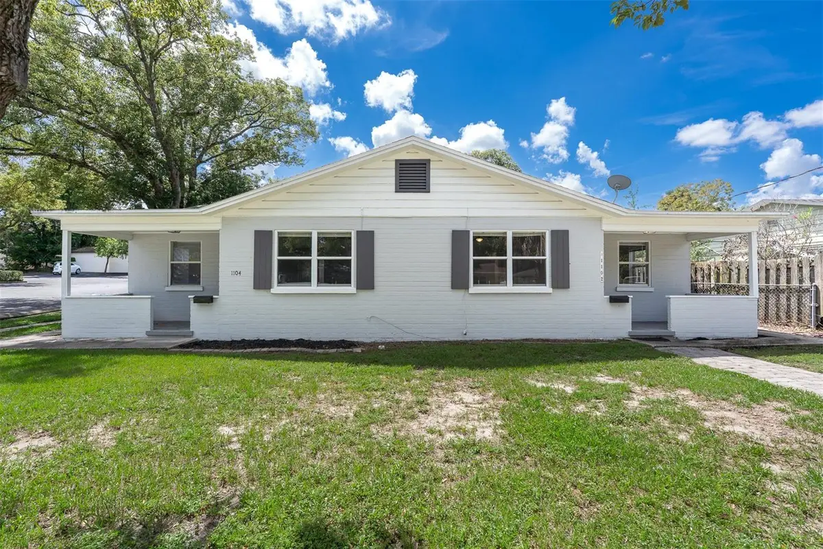 1104 E Harwood Street, Orlando, FL 32803 - #1