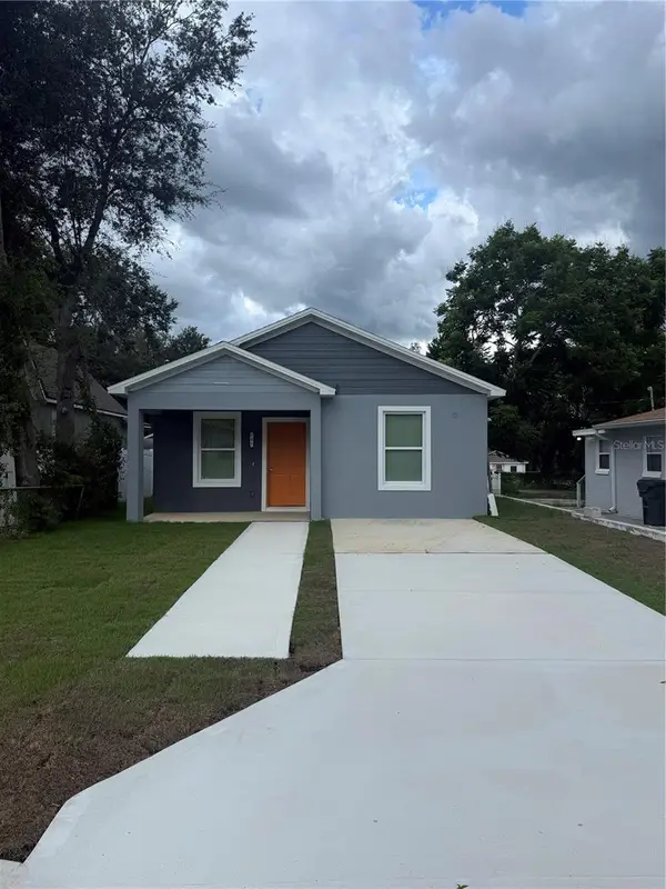 707 W 9th Street, LAKELAND, FL 33805