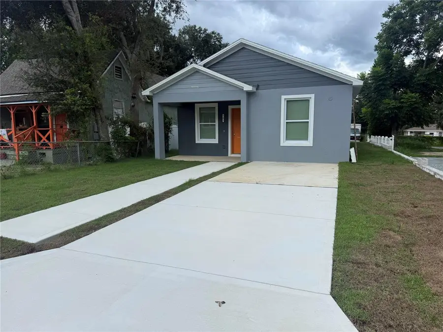 707 W 9th Street, Lakeland, FL 33805 - #3