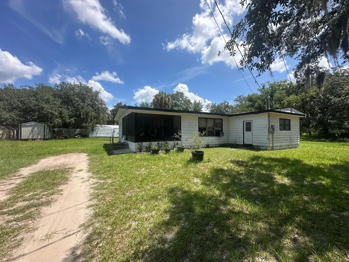 7210 Rapa Horn Drive, Tampa, FL 33637 - #1