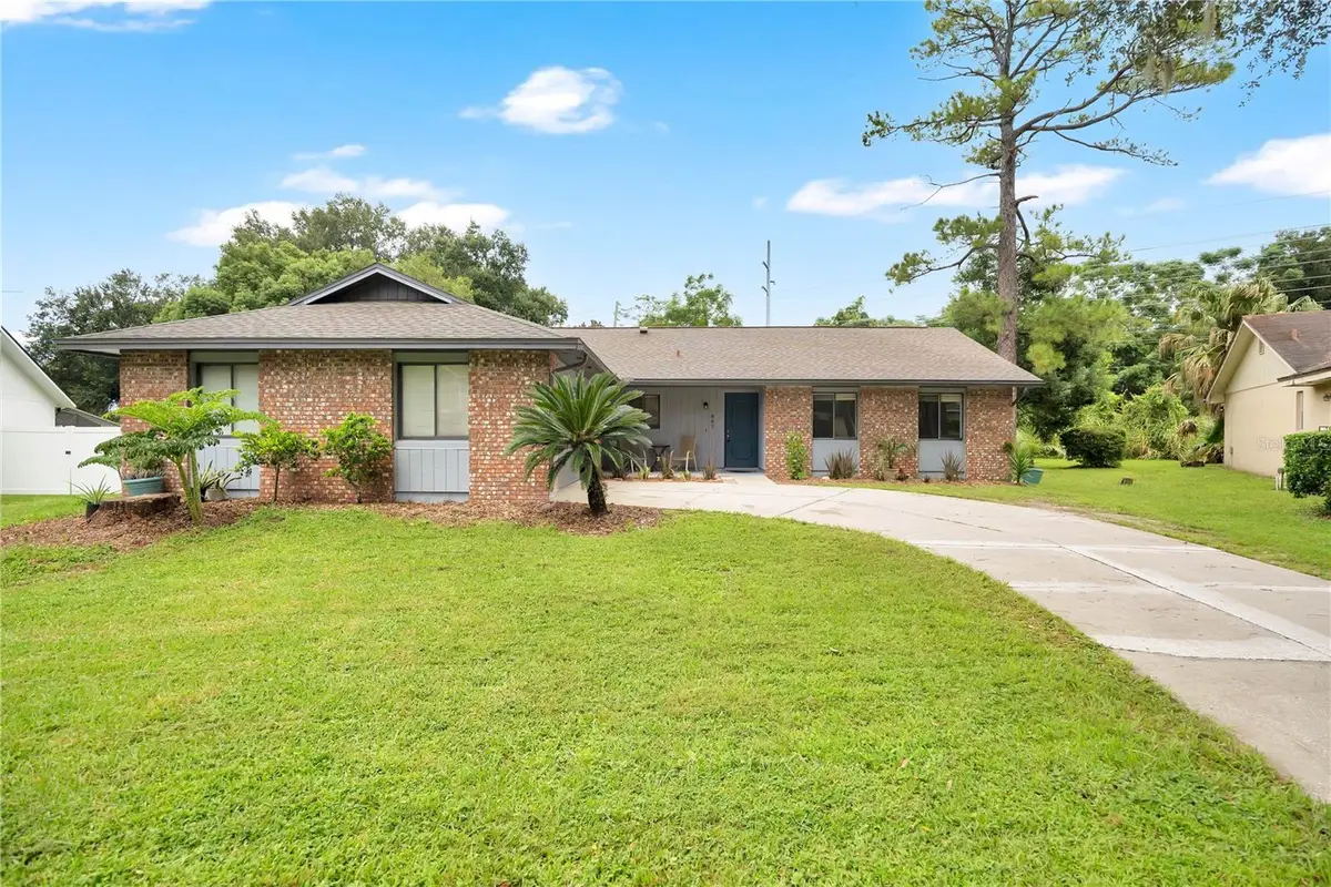 867 Benchwood Drive, Winter Springs, FL 32708 - #1