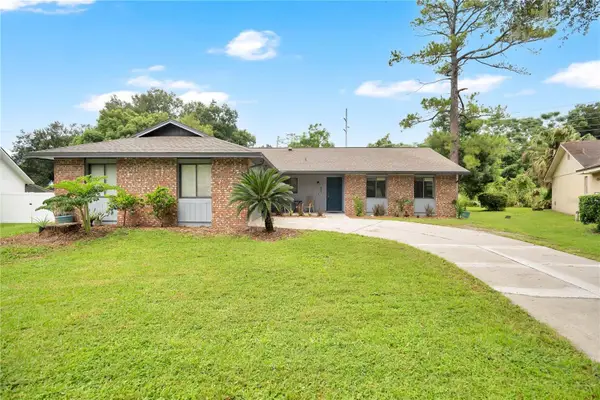 867 Benchwood Drive, WINTER SPRINGS, FL 32708