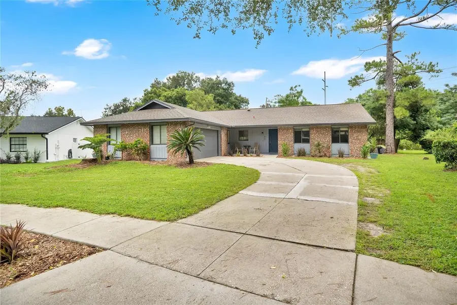 867 Benchwood Drive, Winter Springs, FL 32708 - #2