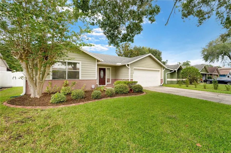 1324 Silverthorn Drive, Orlando, FL 32825 - #2