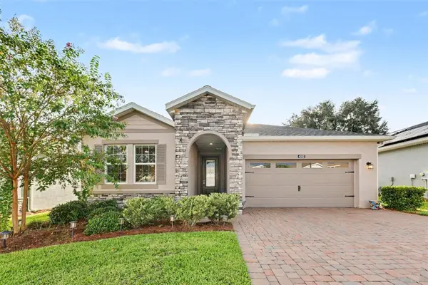 4252 NW 55th Terrace, OCALA, FL 34482