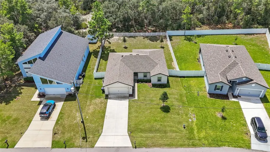 318 Bowfin Court, Poinciana, FL 34759 - #2