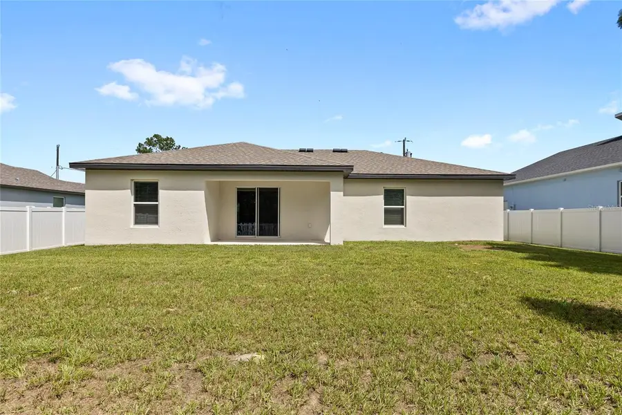 318 Bowfin Court, Poinciana, FL 34759 - #3