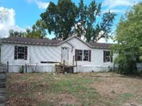 10207 E Pike Drive, INVERNESS, FL 34450