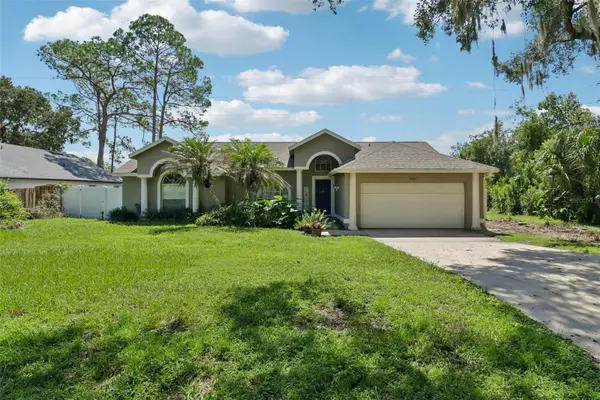 2163 Fireside Road, DELTONA, FL 32738