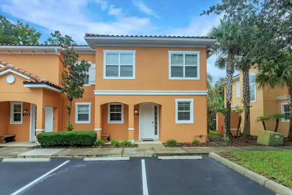 2715 Coupe Street, KISSIMMEE, FL 34746