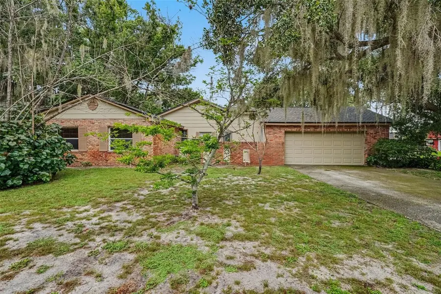 3018 Cullen Lake Shore Drive, Belle Isle, FL 32812 - #2
