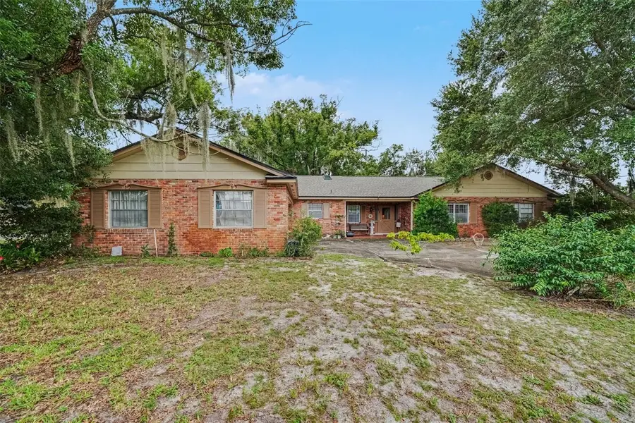 3018 Cullen Lake Shore Drive, Belle Isle, FL 32812 - #3
