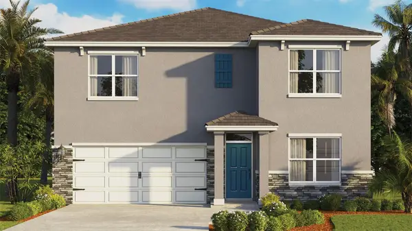 4983 Nickerbean Street, APOPKA, FL 32712