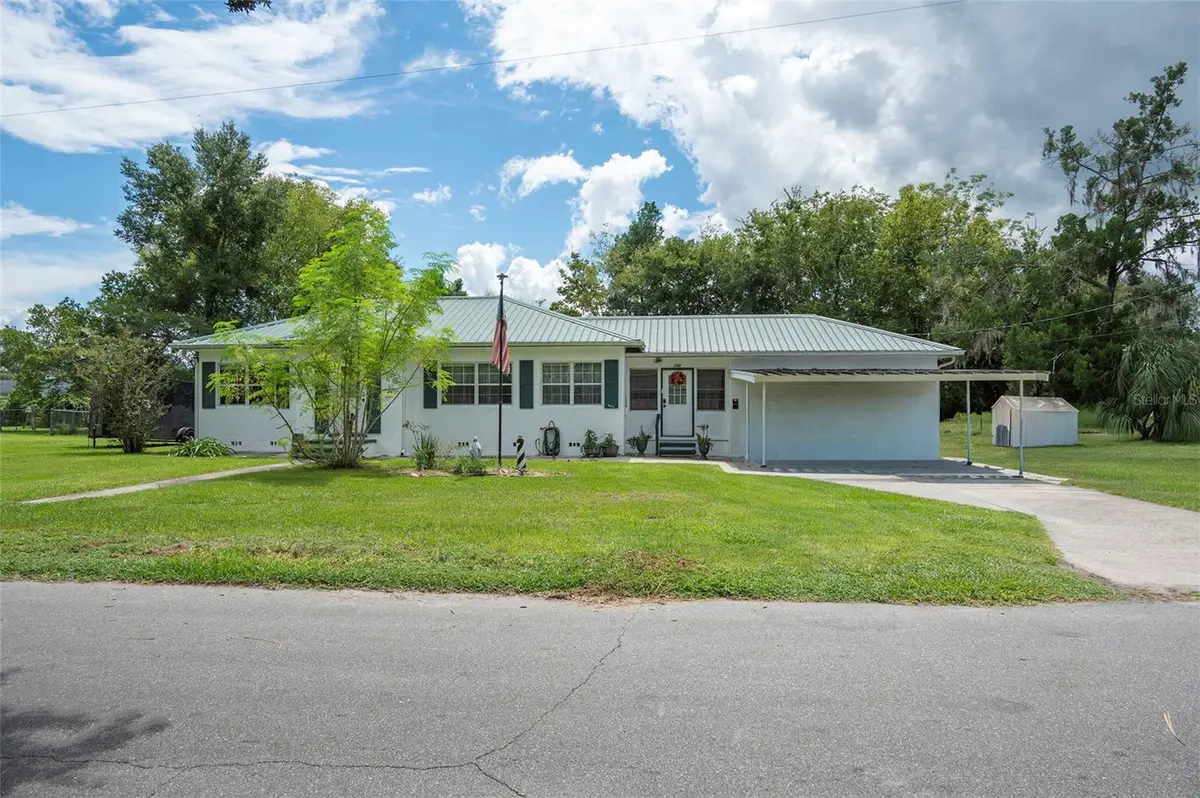 502 Wolfe Street, Wildwood, FL 34785 - #1