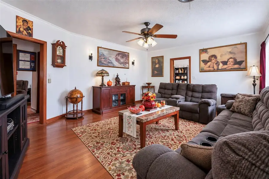 502 Wolfe Street, Wildwood, FL 34785 - #2