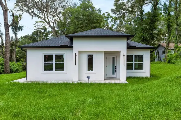 931 Tilden Avenue, APOPKA, FL 32703