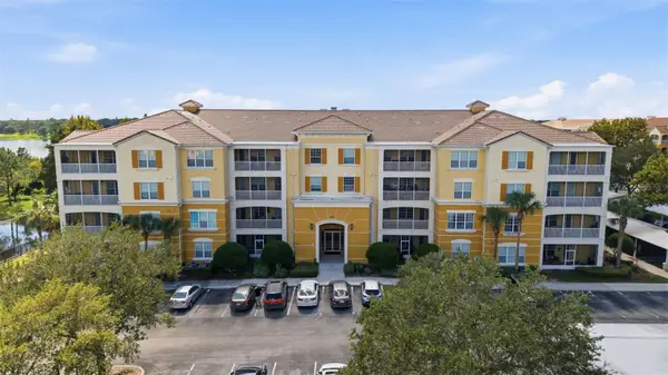 3368 Robert Trent Jones Drive #406, ORLANDO, FL 32835