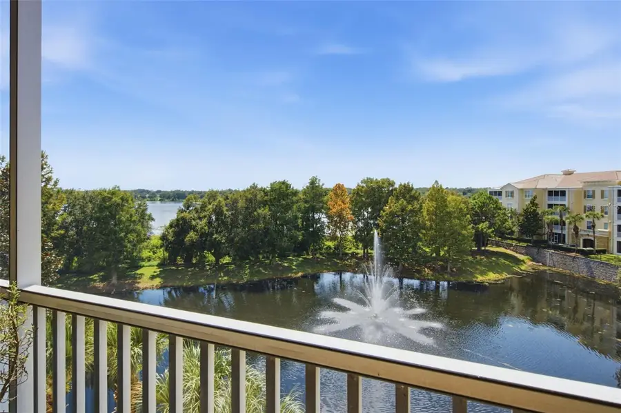 3368 Robert Trent Jones Drive #406, Orlando, FL 32835 - #2