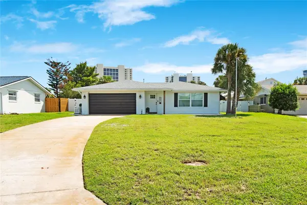2565 S Peninsula Drive, DAYTONA BEACH, FL 32118