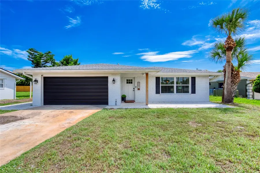 2565 S Peninsula Drive, Daytona Beach, FL 32118 - #2