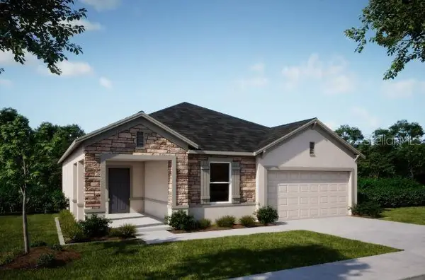 19 Bassett Lane, PALM COAST, FL 32137