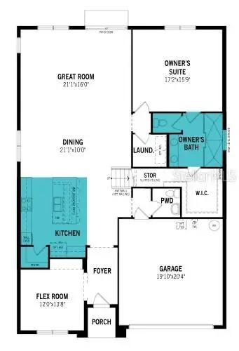 9659 Peace Drive, Orlando, FL 32832 - #2