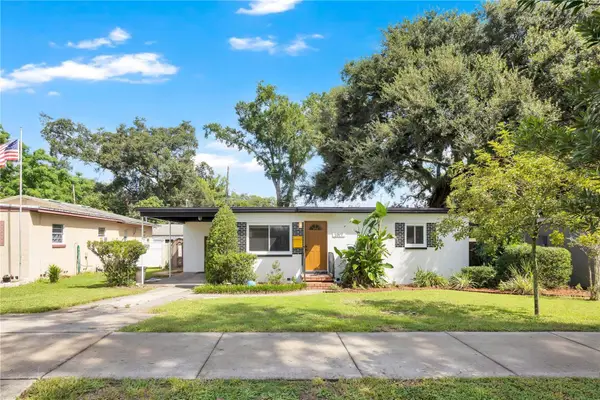 2917 Pickfair Street, ORLANDO, FL 32803