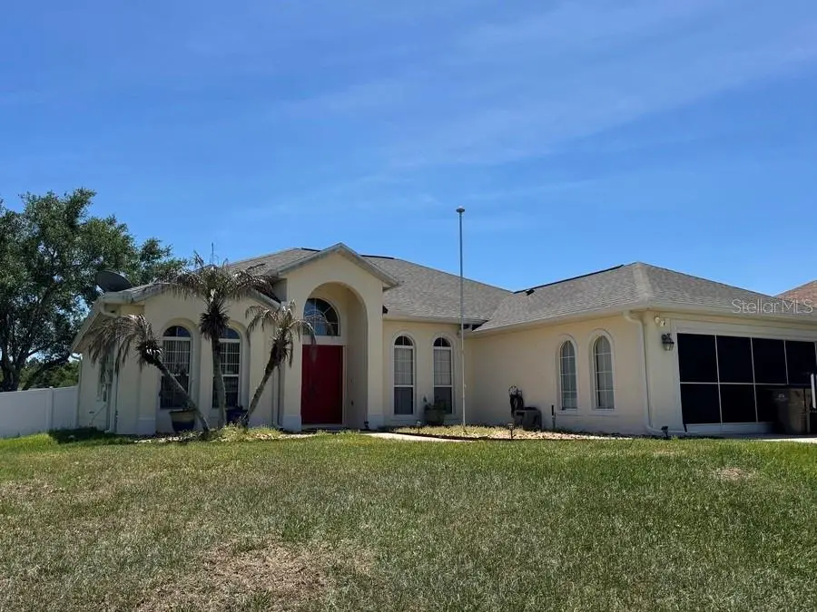 13500 Biscayne Drive, Grand Island, FL 32735 - #1