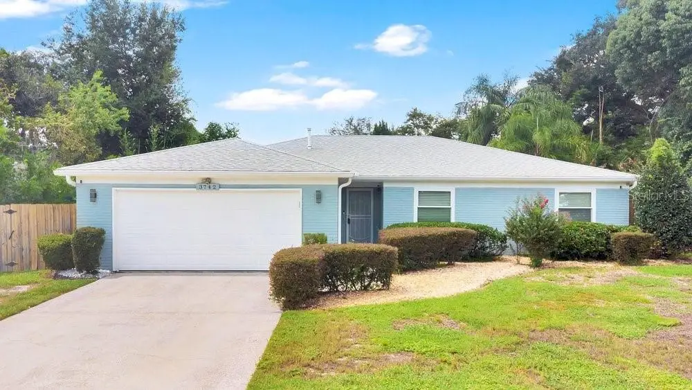 3742 Sutters Mill Circle, Casselberry, FL 32707 - #1