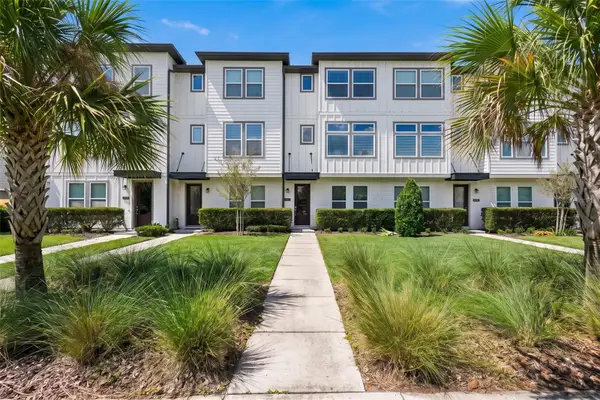 13112 Bovet Avenue, ORLANDO, FL 32827