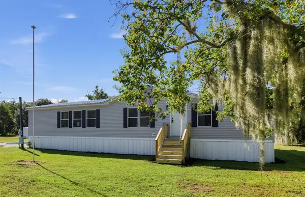 4243 Coyote Trail, POLK CITY, FL 33868