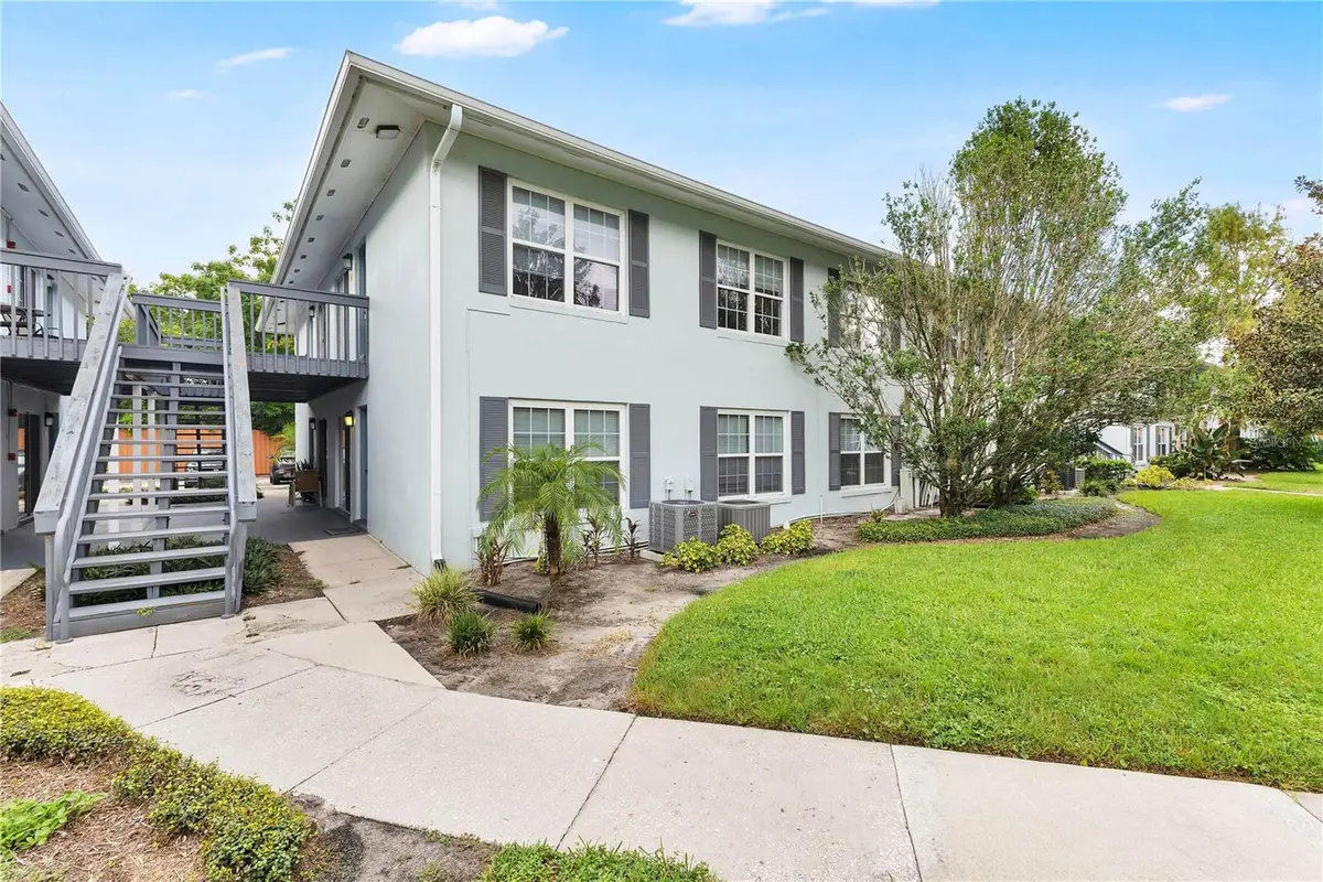 4882 Conway Road #81, Belle Isle, FL 32812 - #1