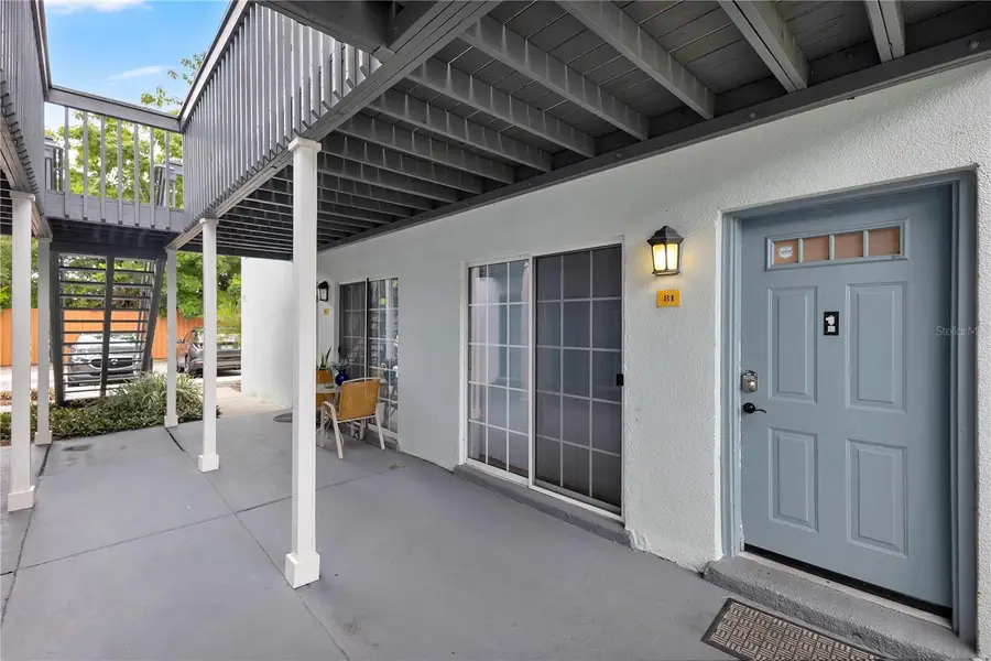 4882 Conway Road #81, Belle Isle, FL 32812 - #2