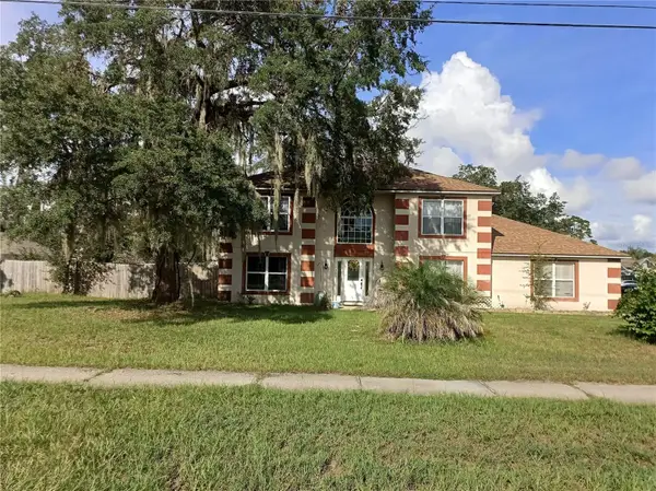 1025 Humphrey Boulevard, DELTONA, FL 32738
