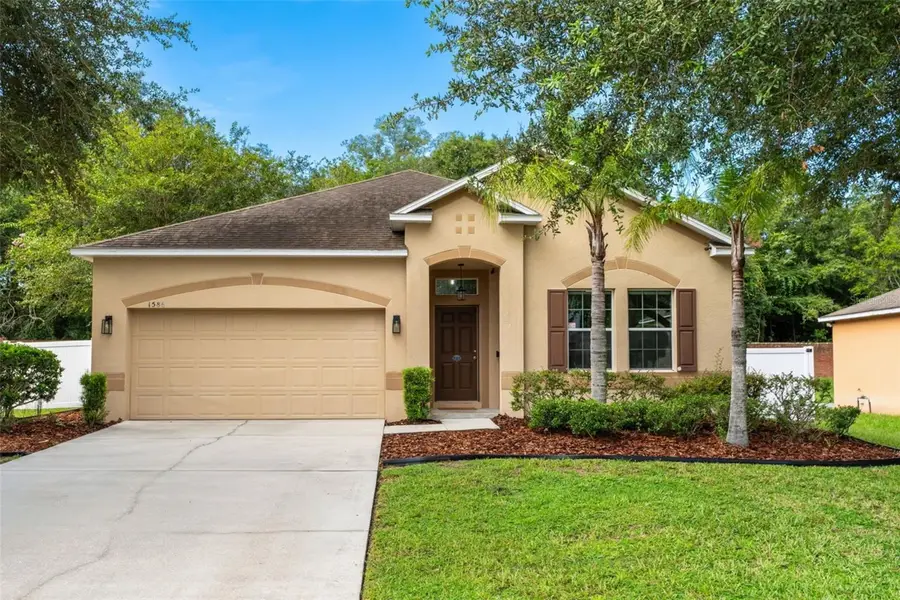 1586 Rosedowne Way, Apopka, FL 32703 - #2