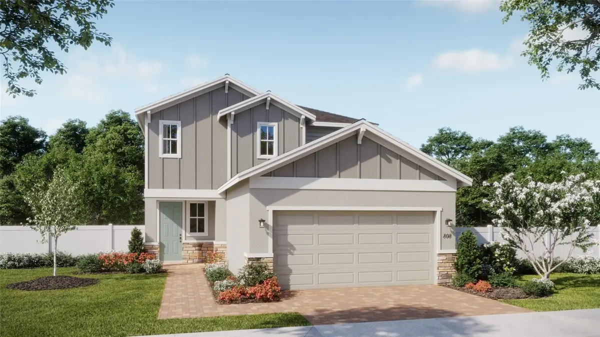 1129 Majesty Palm Circle, Deland, FL 32720 - #1