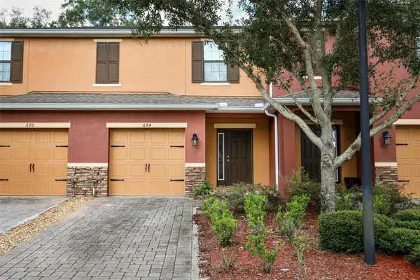 674 Joyful Blossom Place #674, LONGWOOD, FL 32750