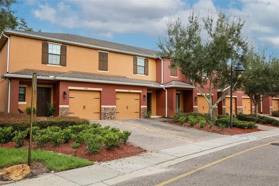 674 Joyful Blossom Place #674, Longwood, FL 32750 - #2