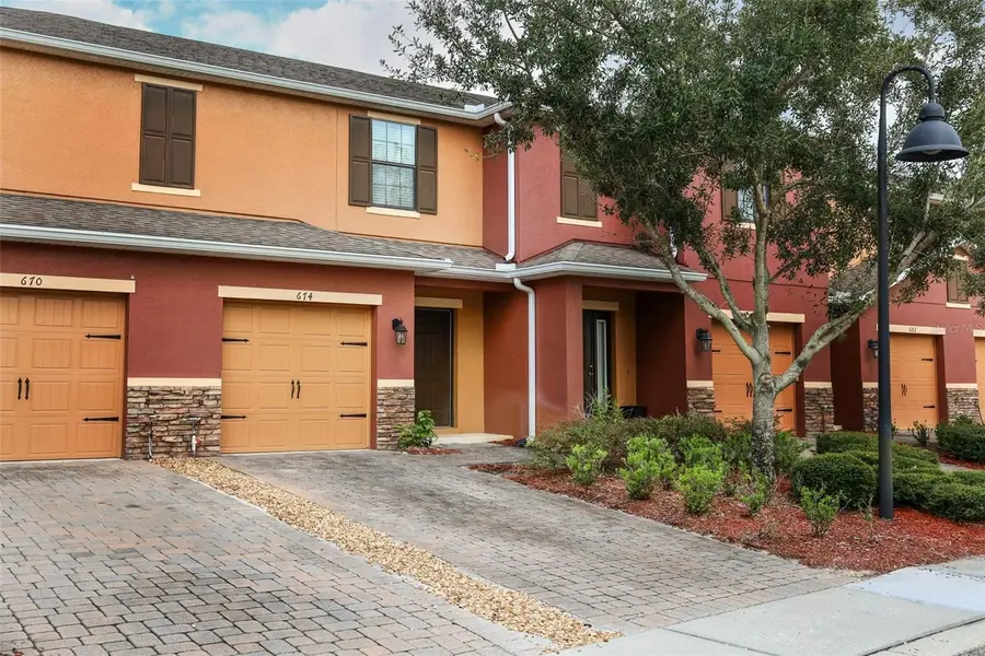 674 Joyful Blossom Place #674, Longwood, FL 32750 - #3