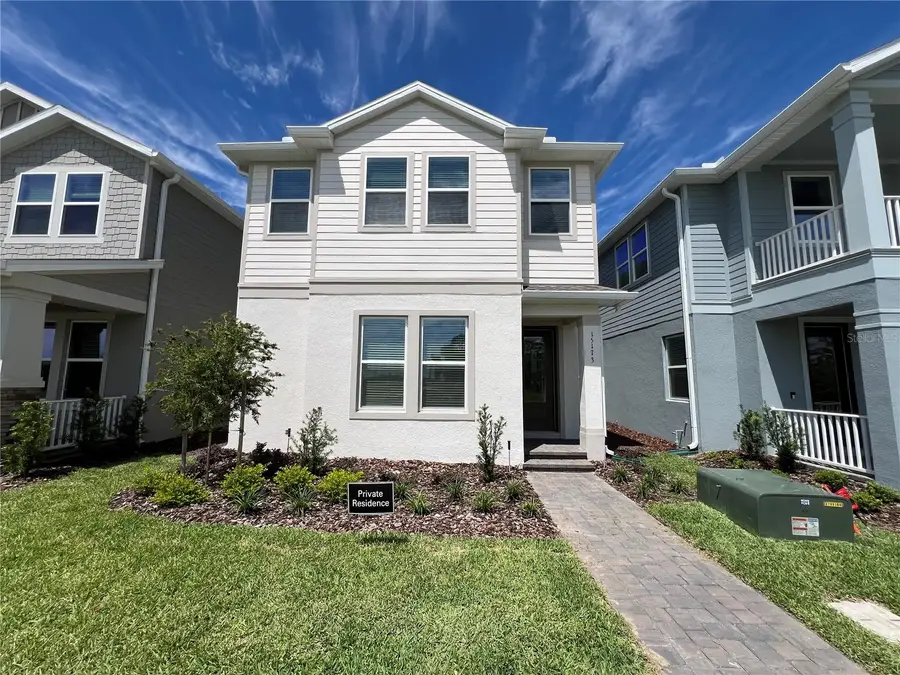 15173 Summer Harvest Street, Winter Garden, FL 34787 - #2