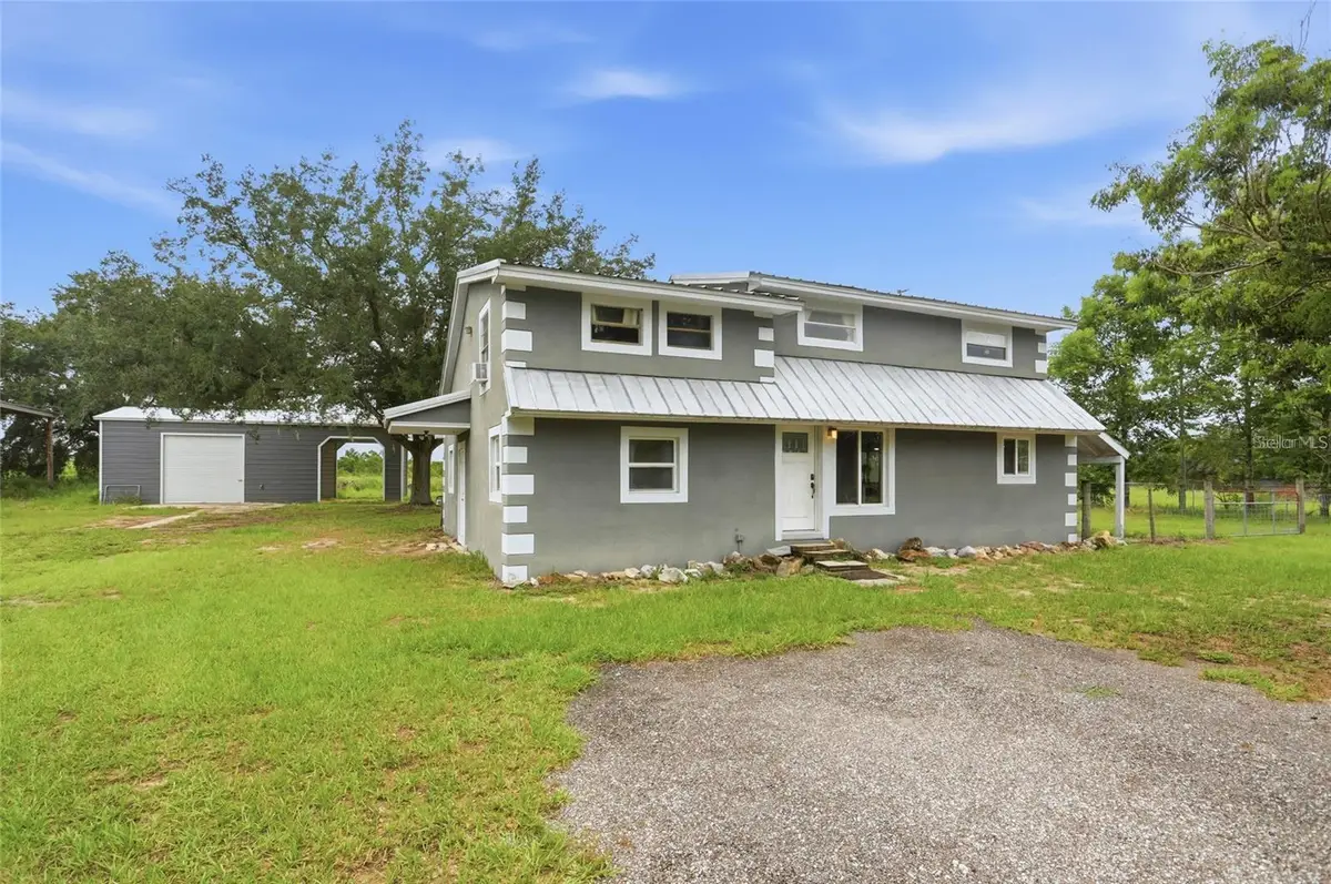 1518 Dickens Road, Lake Wales, FL 33898 - #1