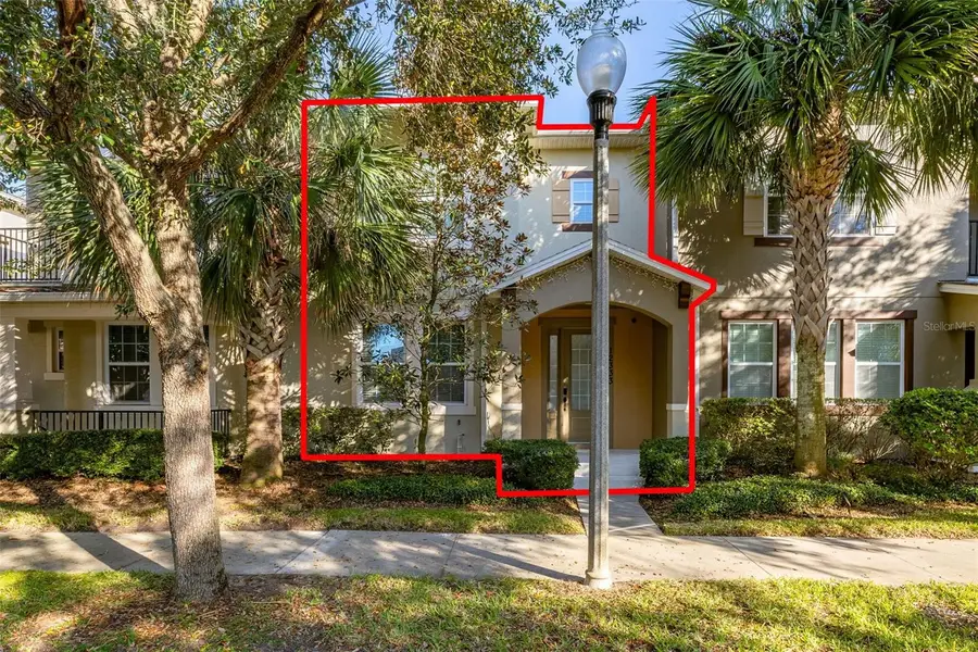 12333 Via Derna Place, Windermere, FL 34786 - #2