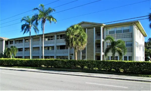 4455 Duhme Road #305, ST PETERSBURG, FL 33708