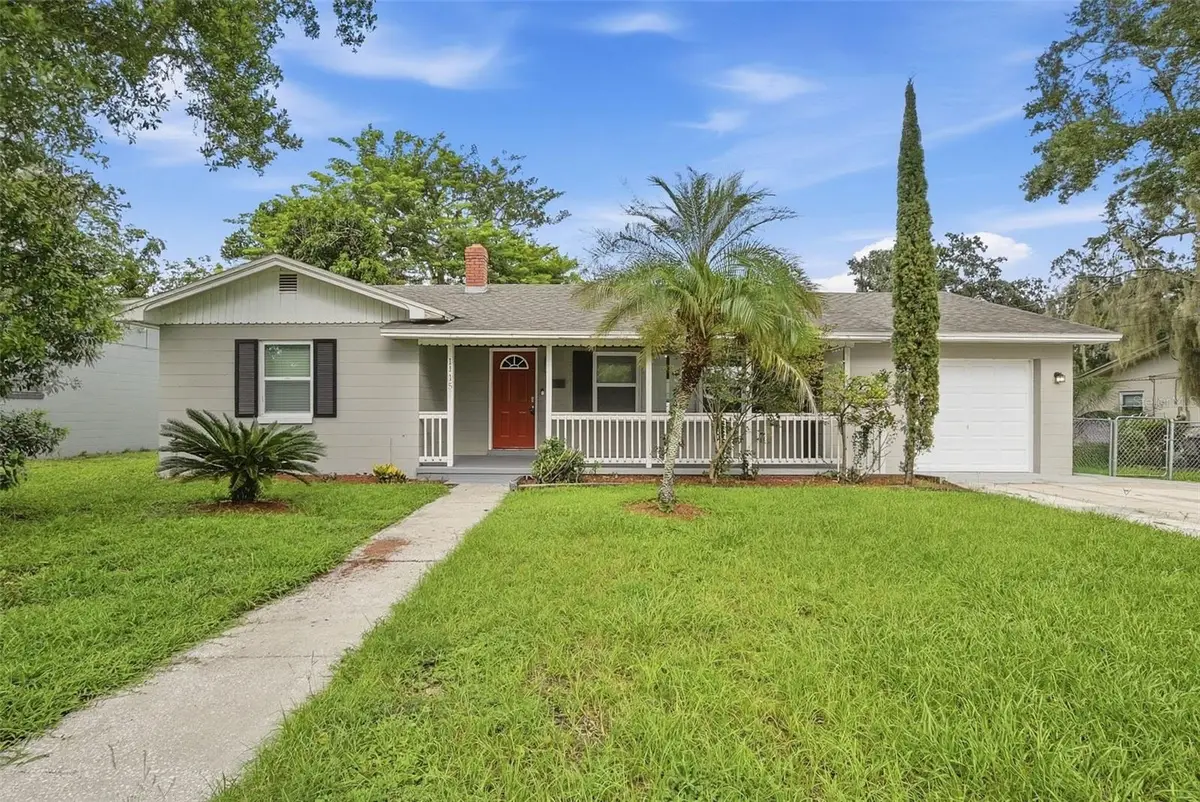 1115 N Powers Drive, Orlando, FL 32818 - #1