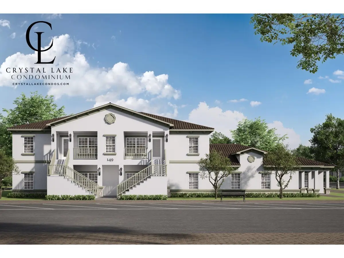 145 W Wilbur Avenue #105, Lake Mary, FL 32746 - #1