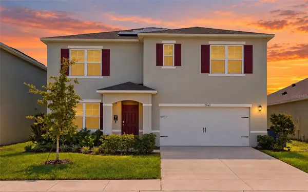 2565 Trinidad Road, HAINES CITY, FL 33844