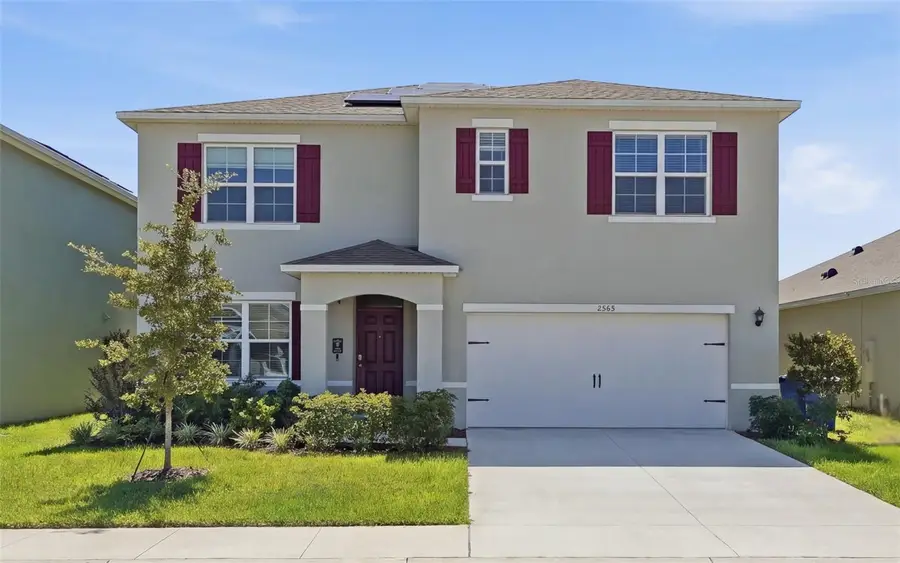 2565 Trinidad Road, Haines City, FL 33844 - #2